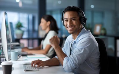 Five helpful insights into contact centres